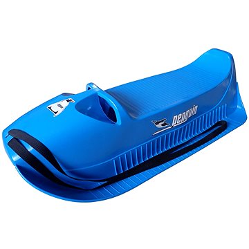

KUBIsport Alfa sáně plastové, modré