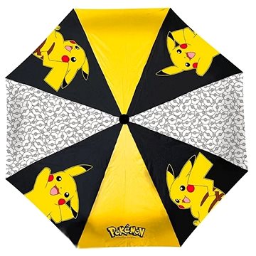 

Pokémon: Pikachu - skládací deštník