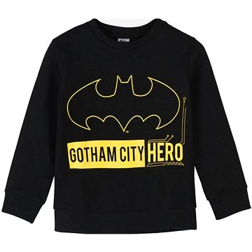 

DC Comics Batman: Gotham City - dětská mikina 12 let