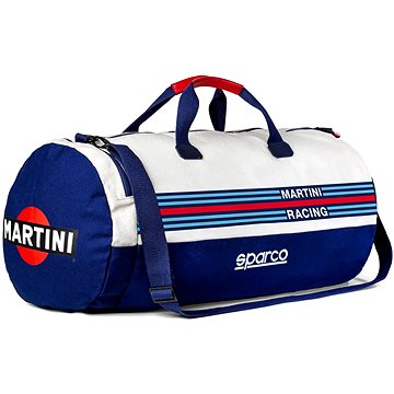 

Sparco sportovní taška Martini Racing