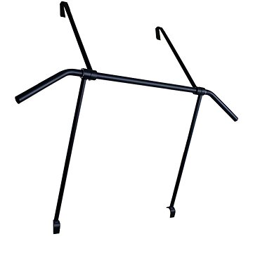

Vifito Závěsná hrazda na ribstol skládací 120 cm