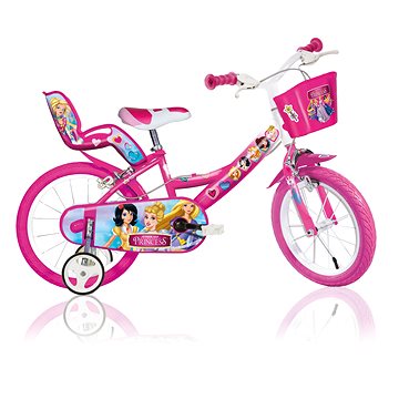 

Dino Bikes 144R-PRI - Princess 14"