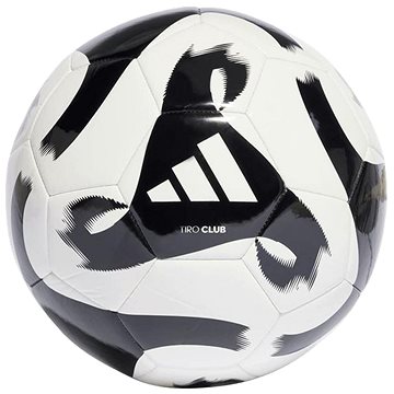 

Adidas Tiro Club 3 černý