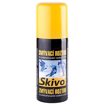 

Skivo Sprej Smývač 100 ml