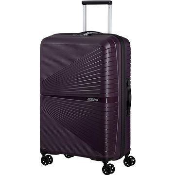 

American Tourister Střední kufr 67 cm Airconic Dark Plum