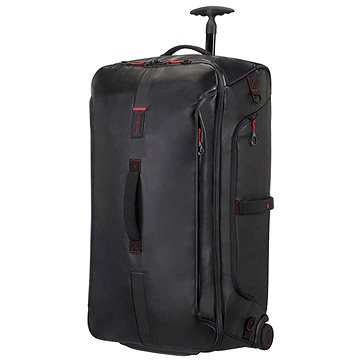 

Samsonite Velká taška s kolečky Paradiver Light Duffle 79 cm Black