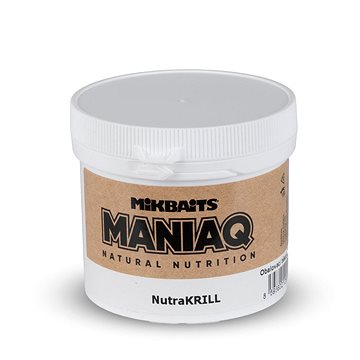 

Mikbaits Těsto ManiaQ NutraKrill 200 g