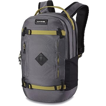 

Dakine Urban Mission Pack 23 L Castlerock Ballistic