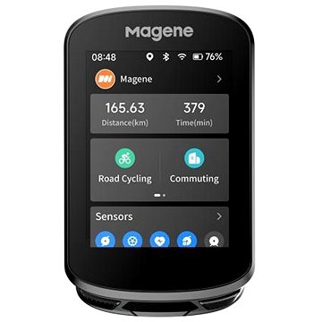 

Magene C506