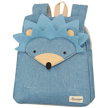 

Samsonite Happy Sammies Backpack S Hedgehog Harris