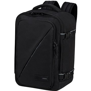 

American Tourister Batoh Take2Cabin Casual Backpack S Black