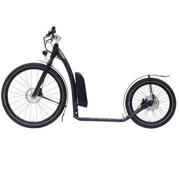 

Kostka e-Tour Max S1 25 km/h