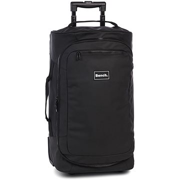 

Bench Příruční taška s kolečky Hydro Travel Bag Black