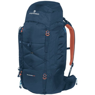 

Ferrino Dundee 50 blue