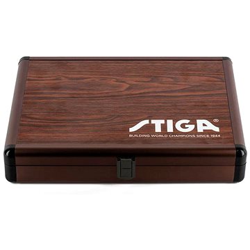 

STIGA Alu batcase HOME