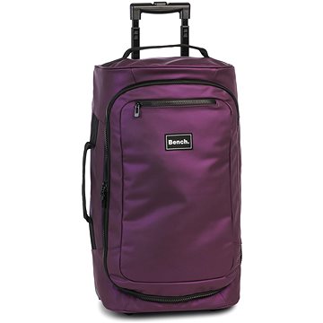 

Bench Příruční taška s kolečky Hydro Travel Bag Blackberry