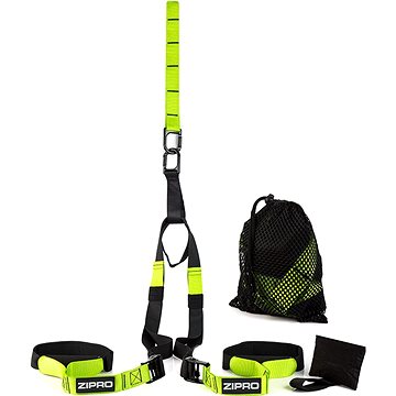 

Zipro Flex 1 Gymnastický pás, s nastavitelným odporem