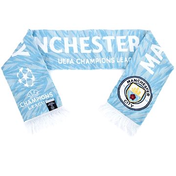 

Manchester City FC: UEFA - šála