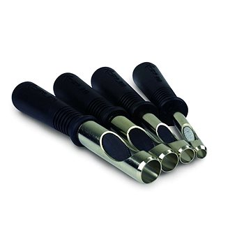 

KORUM Sada vykrajovátek Bait Punch Set 4 ks