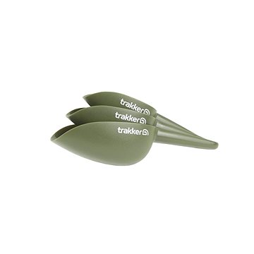 

Trakker Sada lopatek Bait Scoop Set 3 ks