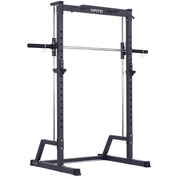 

VIFITO S25 Multipress s hrazdou