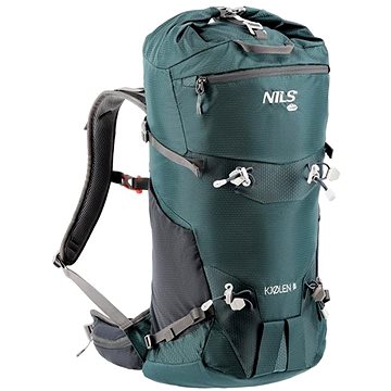 

NILS Camp Turistický batoh NC1938 Kjolen 40 l, zelený