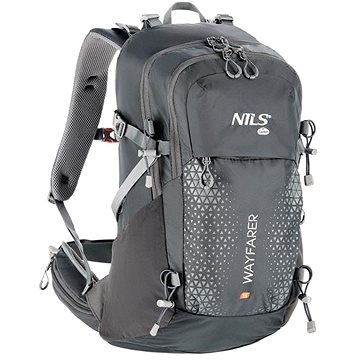 

NILS Camp Turistický baton NC1925 Wayfarer 35 l
