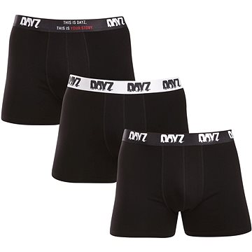 

DayZ Survivors Underwear 3-pack "XXXL"