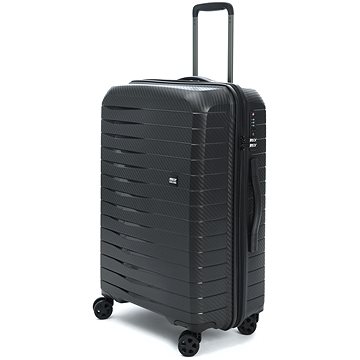 

Airbox Střední kufr 66 cm AZ18 Black