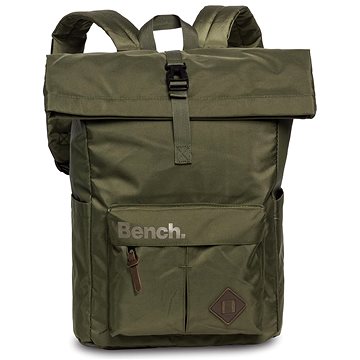 

Bench Batoh Terra Rolltop Olive Green