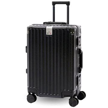 

BERTOO Palermo - černý 60 l