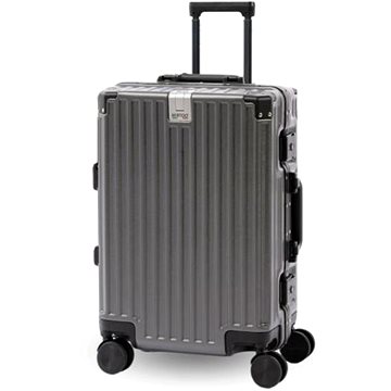 

BERTOO Palermo - tmavě šedý 60 l