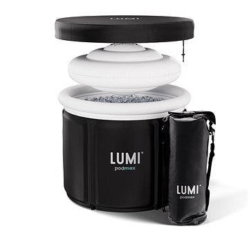 

Sharp Shape Lumi Pod Max