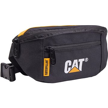 

CAT V-Power Tactical - černá