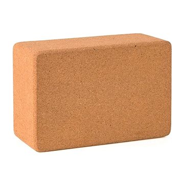 

Yate Yoga Block Yate korkový