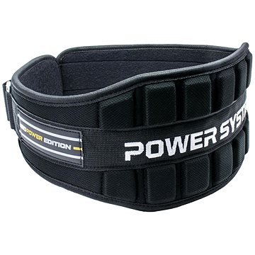 

Power System Neo Power vzpěračský pás - L