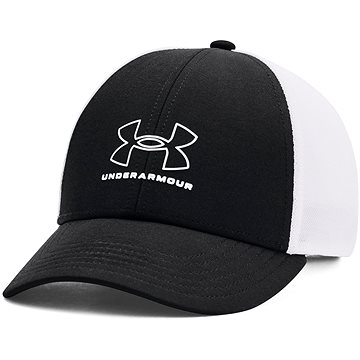 

UNDER ARMOUR Dámská Kšiltovka Iso-Chill Driver Mesh ADJ