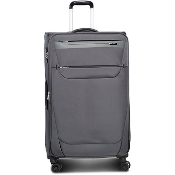 WORLDPACK Kufr 77 cm Denver Grey