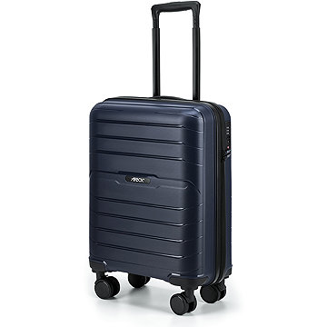 AIRBOX Příruční kufr 55 cm AZ13 Navy