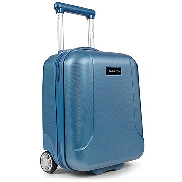 Carry On Příruční kufr Skyhopper Underseat 40 cm Blue