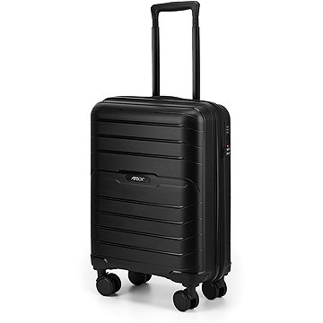 AIRBOX Příruční kufr 55 cm AZ13 Black