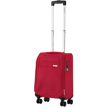 CARRY ON Příruční kufr 55 cm Air Cherry Red