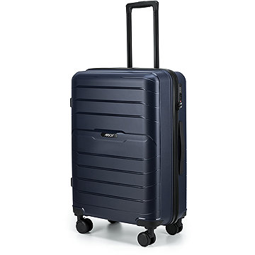 AIRBOX Střední kufr 66 cm AZ13 Navy