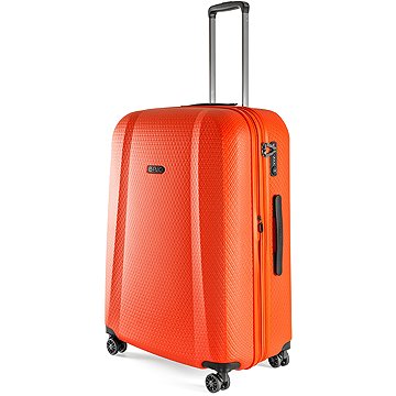 Epic Velký kufr 73 cm GTO 5.0 Neon Orange