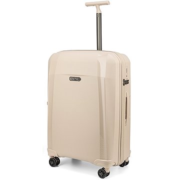Epic Střední kufr 66 cm Phantom Carnation Sand