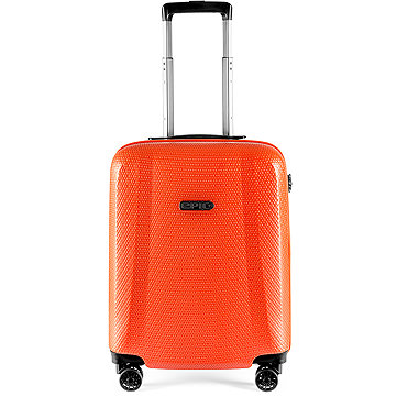 Epic Příruční kufr 55 cm GTO 5.0 Neon Orange