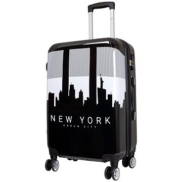 Monopol Příruční kufr 55 cm Manhattan