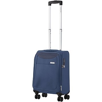 Carry On Příruční kufr 55 cm Air Steel Blue
