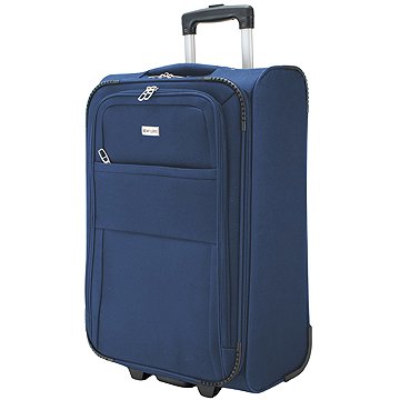 Semi Line Příruční kufr 53 cm T5601 Navy
