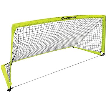 

SCHILDKROT Fotbalová branka XL - 200 × 100 cm